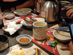 -古田居·特色寿司料理(星之岛旗舰店)
