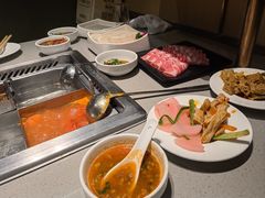 -海底捞火锅(万象汇店)