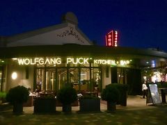 门面-WOLFGANG PUCK KITCHEN & BAR(迪士尼小镇店)