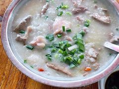 -南记食粥坊·宵夜大排档(莲花总店)