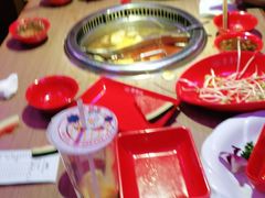 -季季红火锅(丰城洪客隆店)