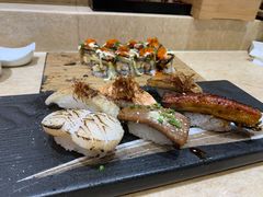 -东京屋(武定路店)