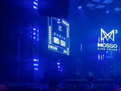 -MOSSO·Liveshow(M3香港广场店)