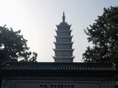 -常熟方塔园