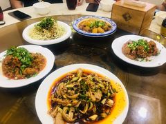 -白家高记肥肠粉(总店)