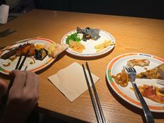 -比格比萨自助(诺亚大厦店)