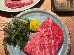 -丸藏和牛烧肉专门店(园区师惠坊店)