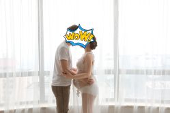 -暖摄影 孕妇写真家庭影像馆 (自然光主题店)