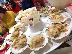 -艳阳天民俗村(公园路店)