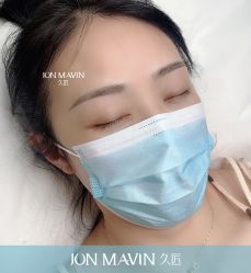 -久匠·野生眉半永久纹眉