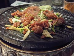 -厚味居炙子烤肉·清真(天桥南纬路店)