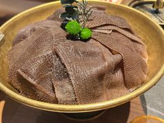 -巴奴毛肚火锅(京西大悦城店)