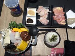 芝士竹轮-吉野家(复兴路第二餐厅店)