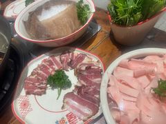 -袁山山重庆火锅(丈八北路店)