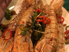-盛港湾海鲜食府(黄沙店)
