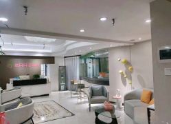 -优月月子中心(南海万达店)