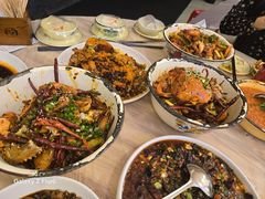 -辣螃铠盆盆蟹大排档(总店)