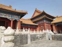 -故宫博物院(故宫)