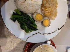 -花中城·杭帮菜·粤菜·海鲜火锅(清泰街店)