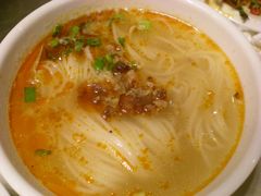 担担面-自贡盐帮菜·玩辣餐厅(樱花园西街店)