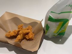 -德克士(武陟新胖发祥店)