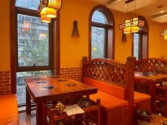 -草原牧羊火锅·龙虾·烤鱼(杨浦店)