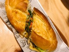 -越美小馆·越南料理(曲江店)