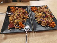 -津门炒饭王(天佑城店)