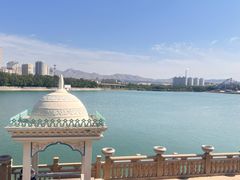 -水上乐园·欢乐世界