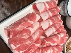 -大明铜锅·烤涮坊·烧烤(新开路店)