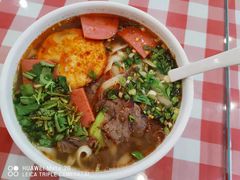 -孟记粥铺·家常菜·烧烤·粥(亚运村店)