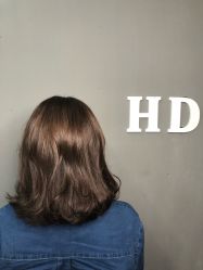 点击看大图 -HD HAIR STYLE