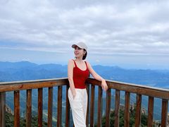 -白草畔自然风景区