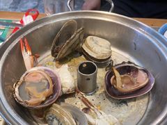 -亚马逊蒸汽活海鲜自助(LCM置汇旭辉广场店)