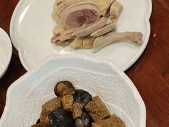 -古南都·老广东酒楼(龙江店)