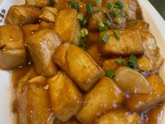 -直隶安家牛肉罩饼(七一路店)