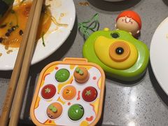 -海底捞火锅(漕宝路店)