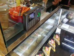 -米洛克欧洲蛋糕(西南路店)