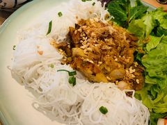 -越美小馆·越南料理(曲江店)