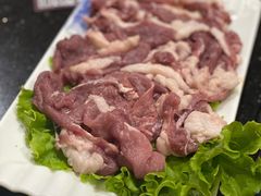 -草原饭店火锅