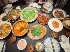 -山石榴·贵州菜(丰盛里店)