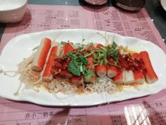 蟹肉棒-潮音餐厅