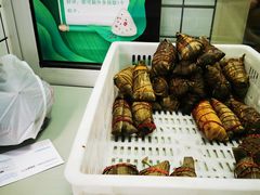 -金太粽(上海弄堂第一粽店)