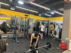 -FEELINGME乐刻包月私教馆·健身(真北华润万家店)