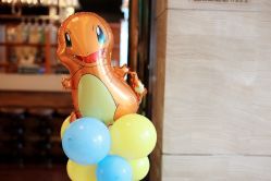 -派对猴生日派对策划