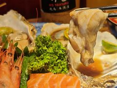 -王氏炉匠·烧鸟放题自助(好运街店)