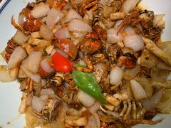 -周家二小姐的菜(西津渡店)