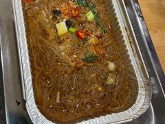 -铭记烧烤制作社•吊炉乳鸽 延吉冷面