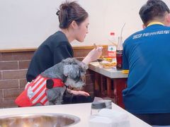 -水碾河刘老大串串香(水碾河路店)