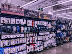 -迪卡侬(金龙湖店)